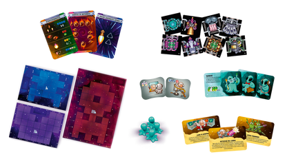Galaxy Trucker — Ancora in Viaggio