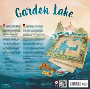 Garden Lake 
