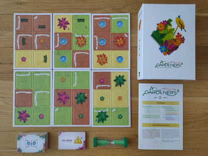 Gardeners