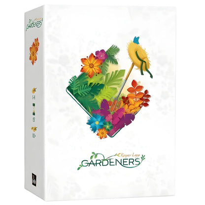 Gardeners