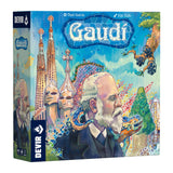 Gaudí - ITA