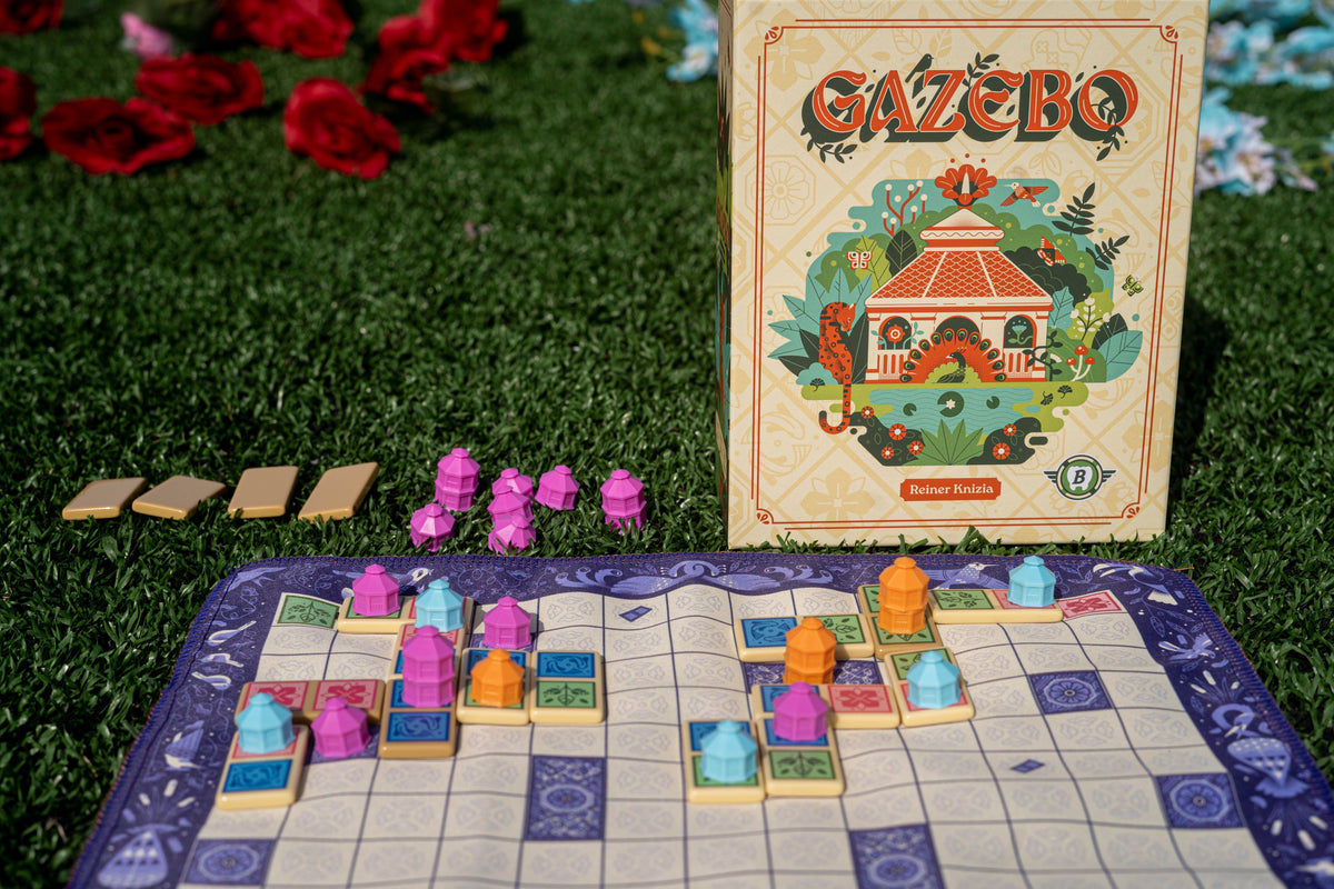 Gazebo