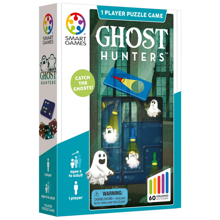 Ghost Hunters