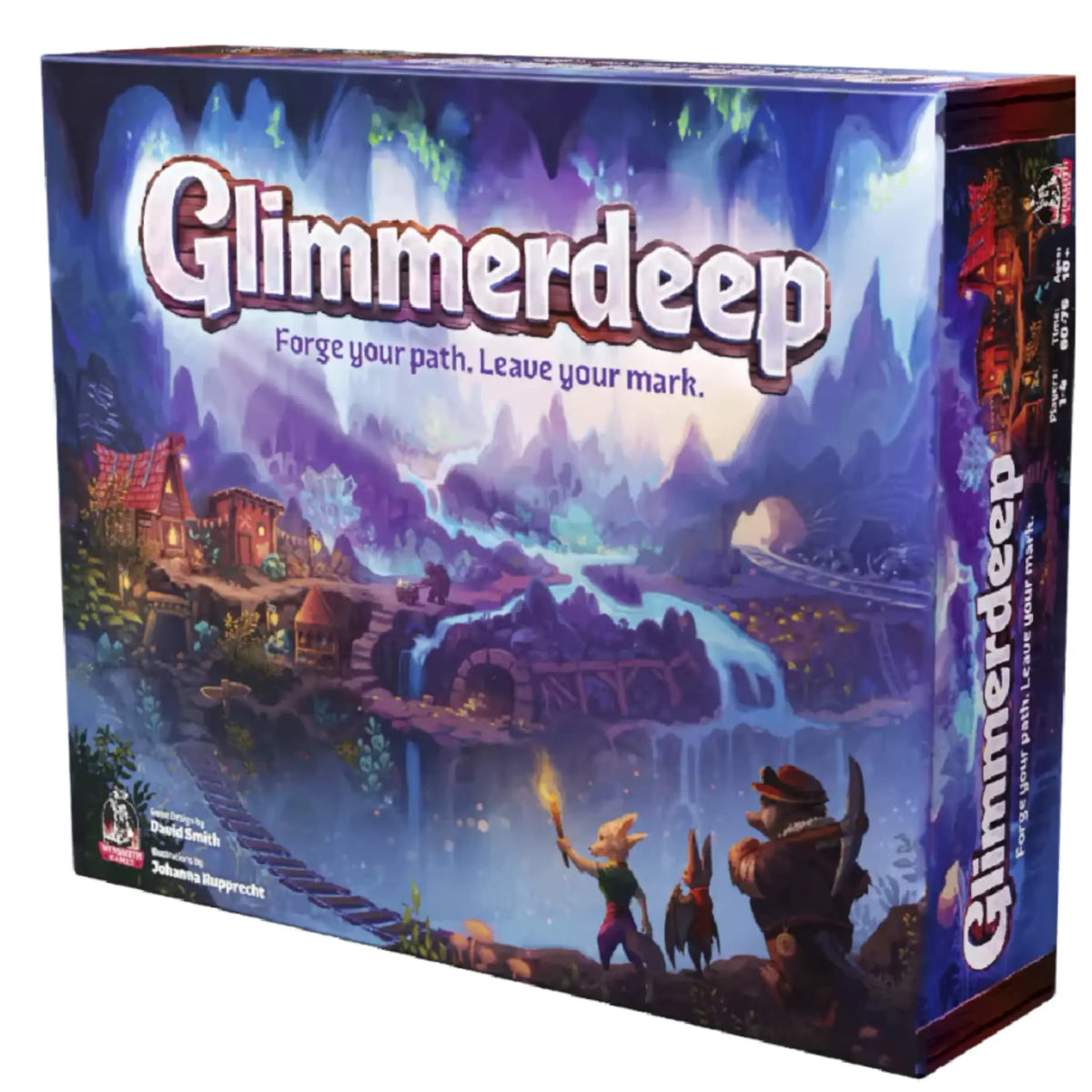 Glimmerdeep
