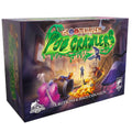 Gloomhaven Buttons & Bugs Pub Crawlers