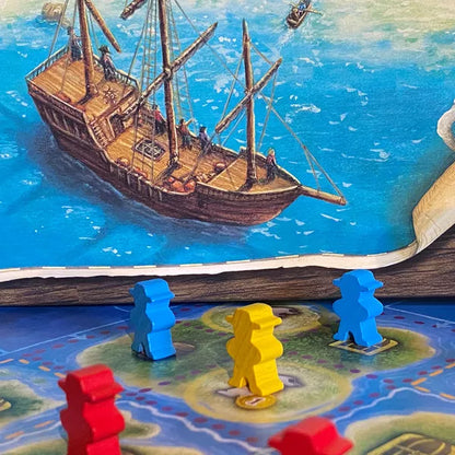 Glory Islands