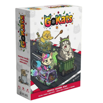 GoKats