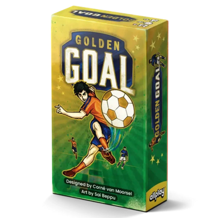 Golden Goal