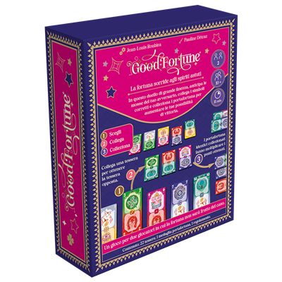 Good Fortune