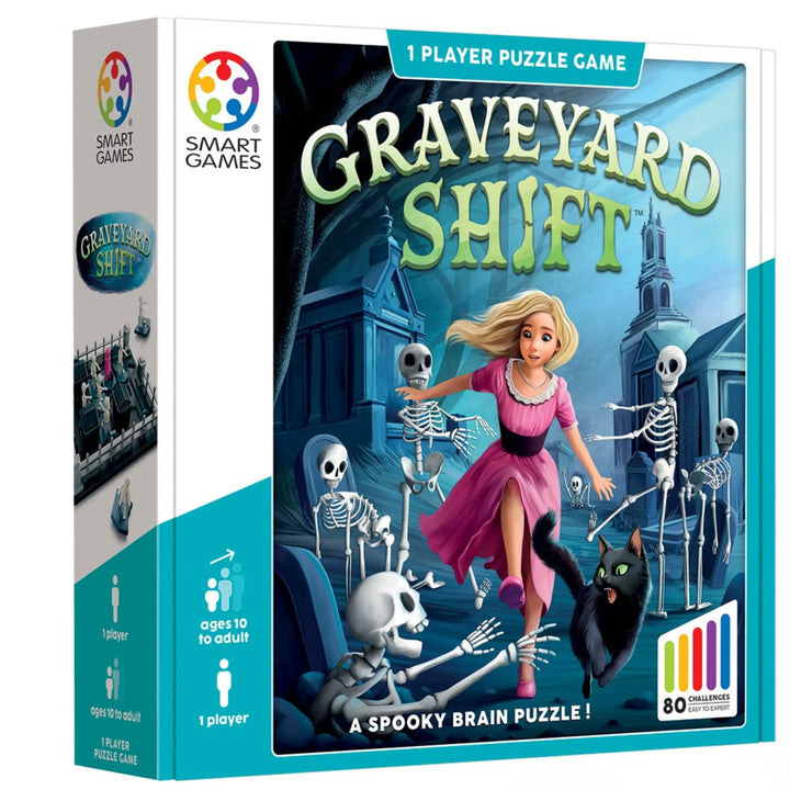 Graveyard Shift