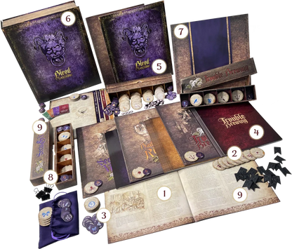 Blood on the Clocktower