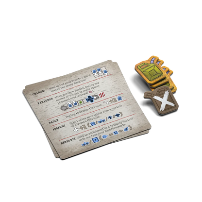 Gruntz Supplies