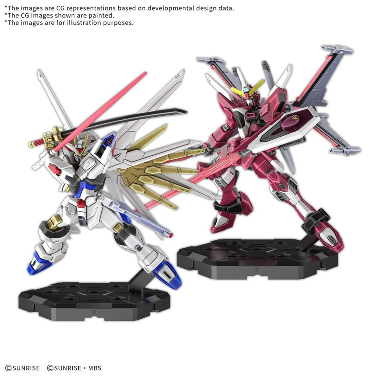 Gundam Assemble Expansion Pack 06