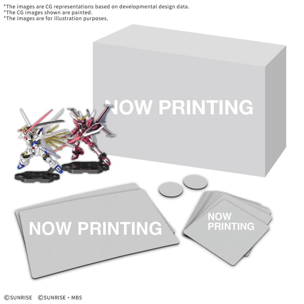 Gundam Assemble Expansion Pack 06