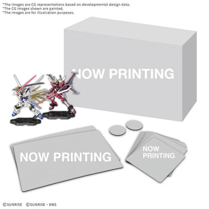 Gundam Assemble Expansion Pack 06