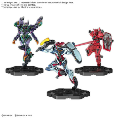 Gundam Assemble Expansion Pack 07