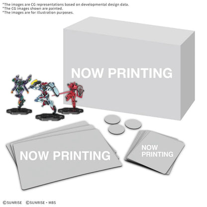 Gundam Assemble Expansion Pack 07