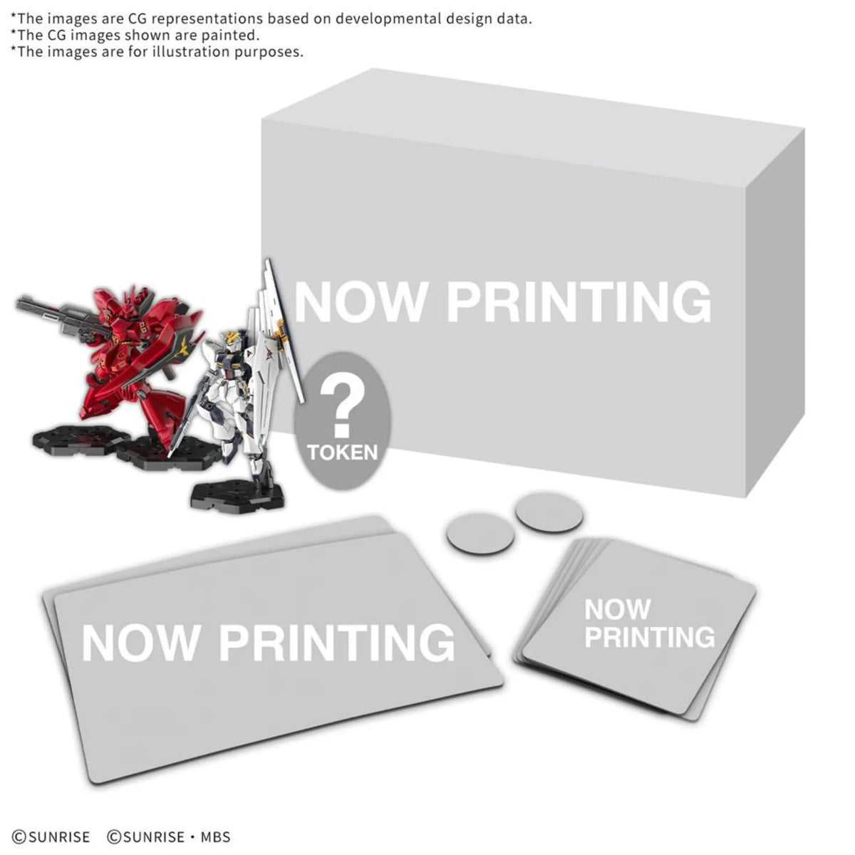 Gundam Assemble Expansion Pack 08