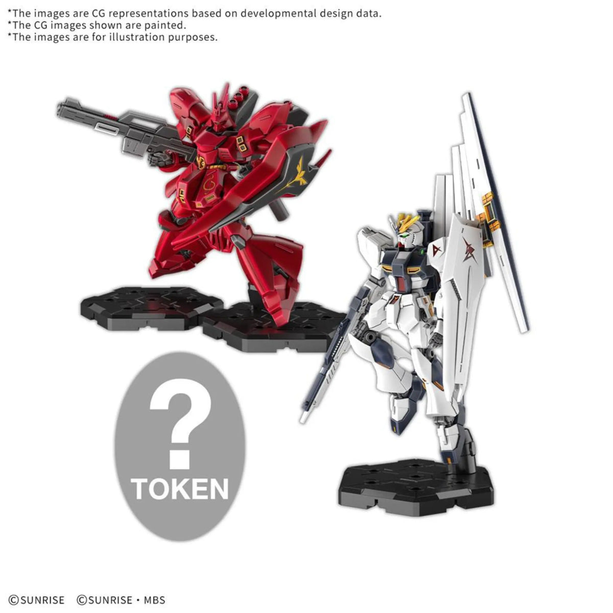 Gundam Assemble Expansion Pack 08