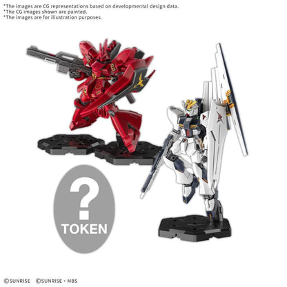 Gundam Assemble Expansion Pack 08