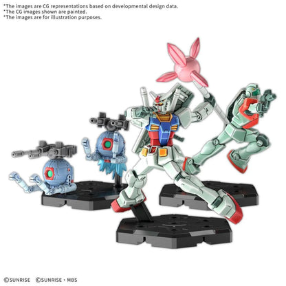 Gundam Assemble Expansion Pack 09
