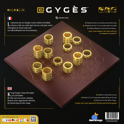 Gygès