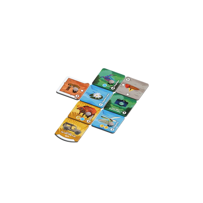 Habitats