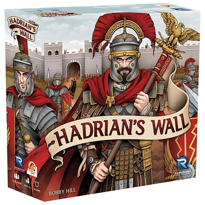 Hadrian's Wall