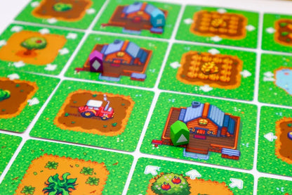 Harvest Valley
