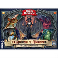 Hero Realms - La Rovina di Thandar
