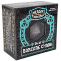 Heroes of Barcadia - Die of Barcane Chaos