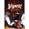 Hibachi Hot & Spicy