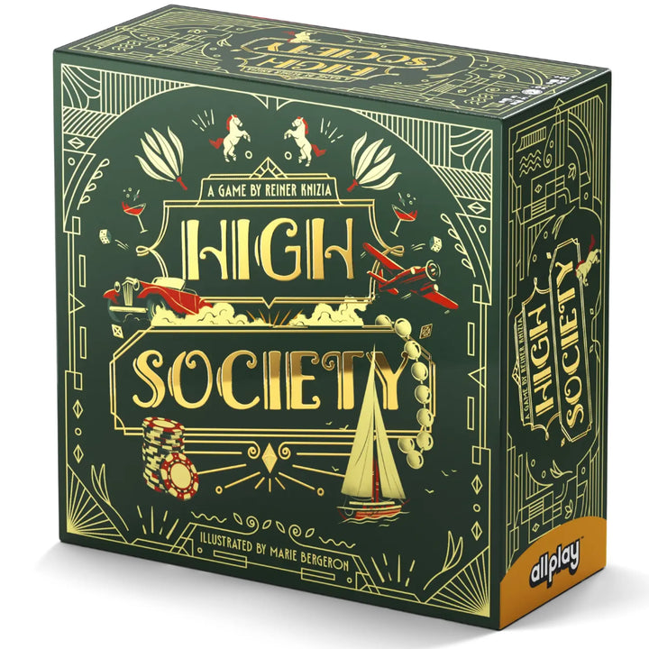 High Society