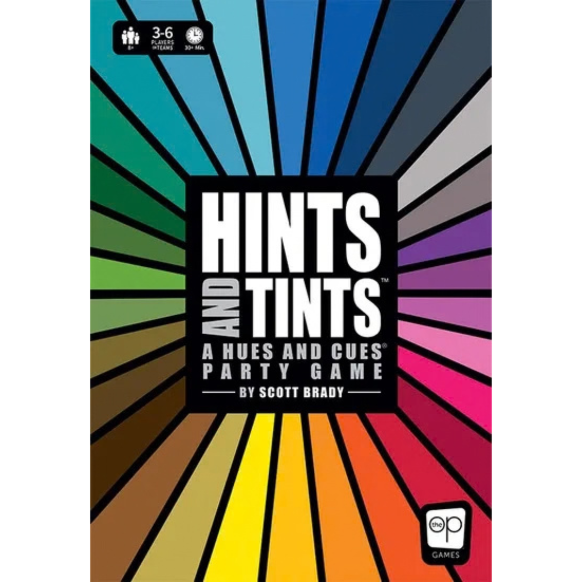 Hints and Tints