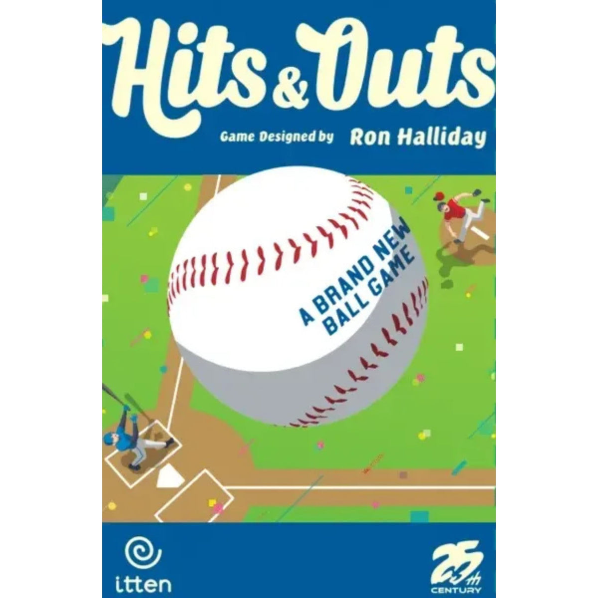Hits & Outs
