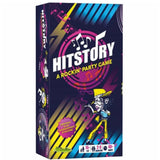 Hitstory - A Rockin' Party Game (Hitstory)