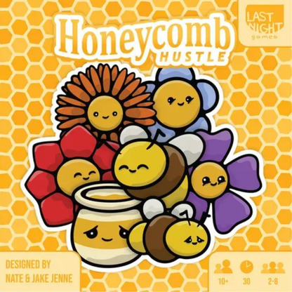 Honeycomb Hustle