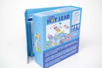 Hot Lead 