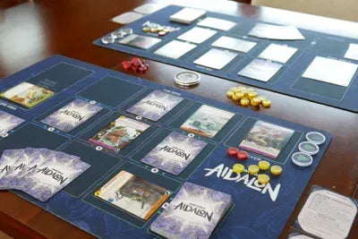 Hubworld Aidalon Prime Collective Founders Edition
