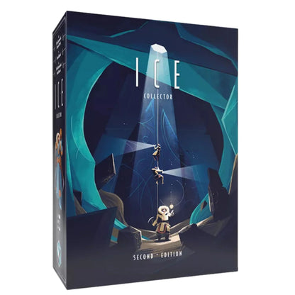 I·C·E: Collector Edition - ENG