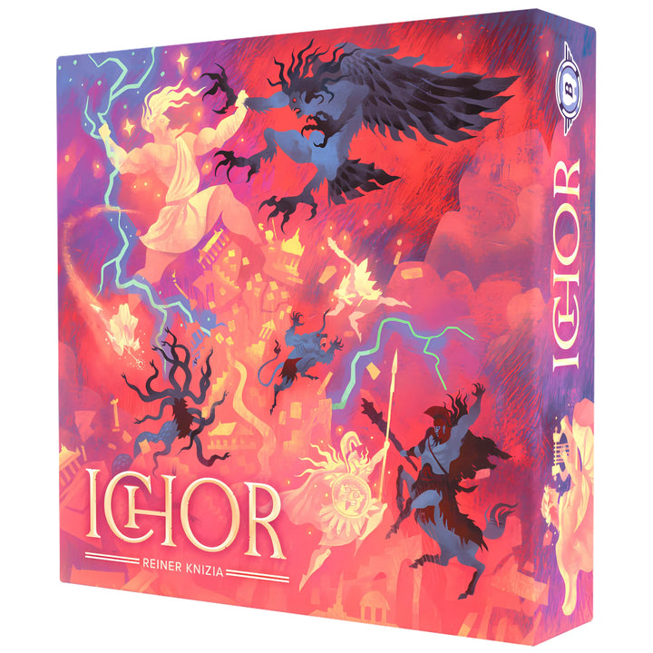 Ichor
