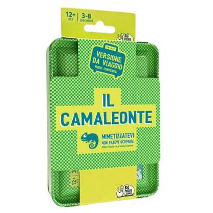 Il Camaleonte Travel
