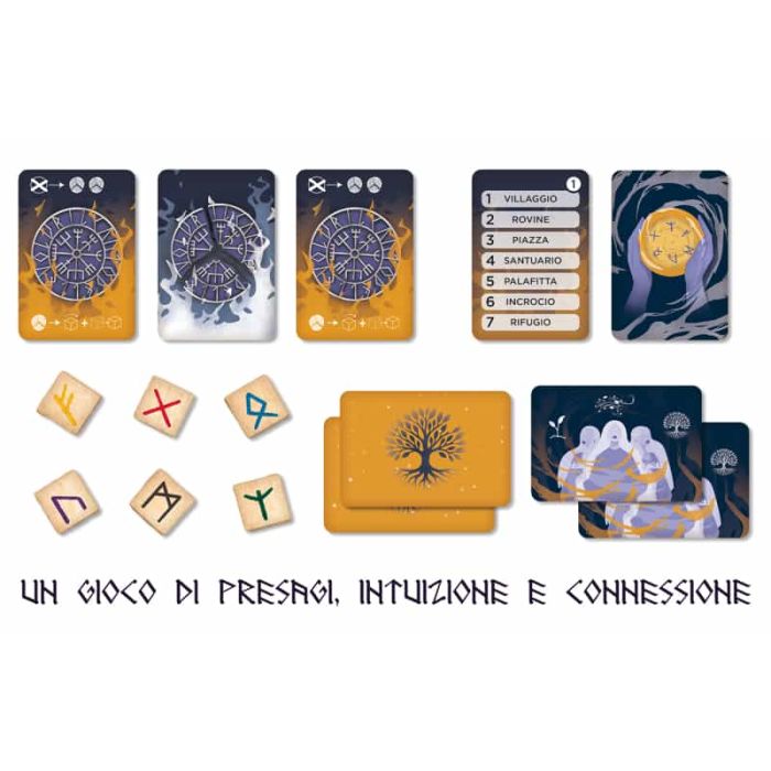 Il Canto delle Volur