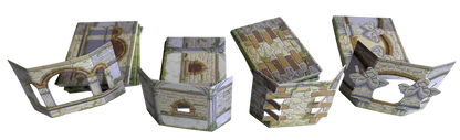 Il Gatto e la Torre
