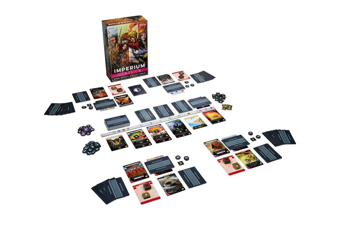 Imperium Classics 