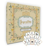 Impropriety: A Regency Era Game