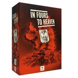 In Fours to Heaven