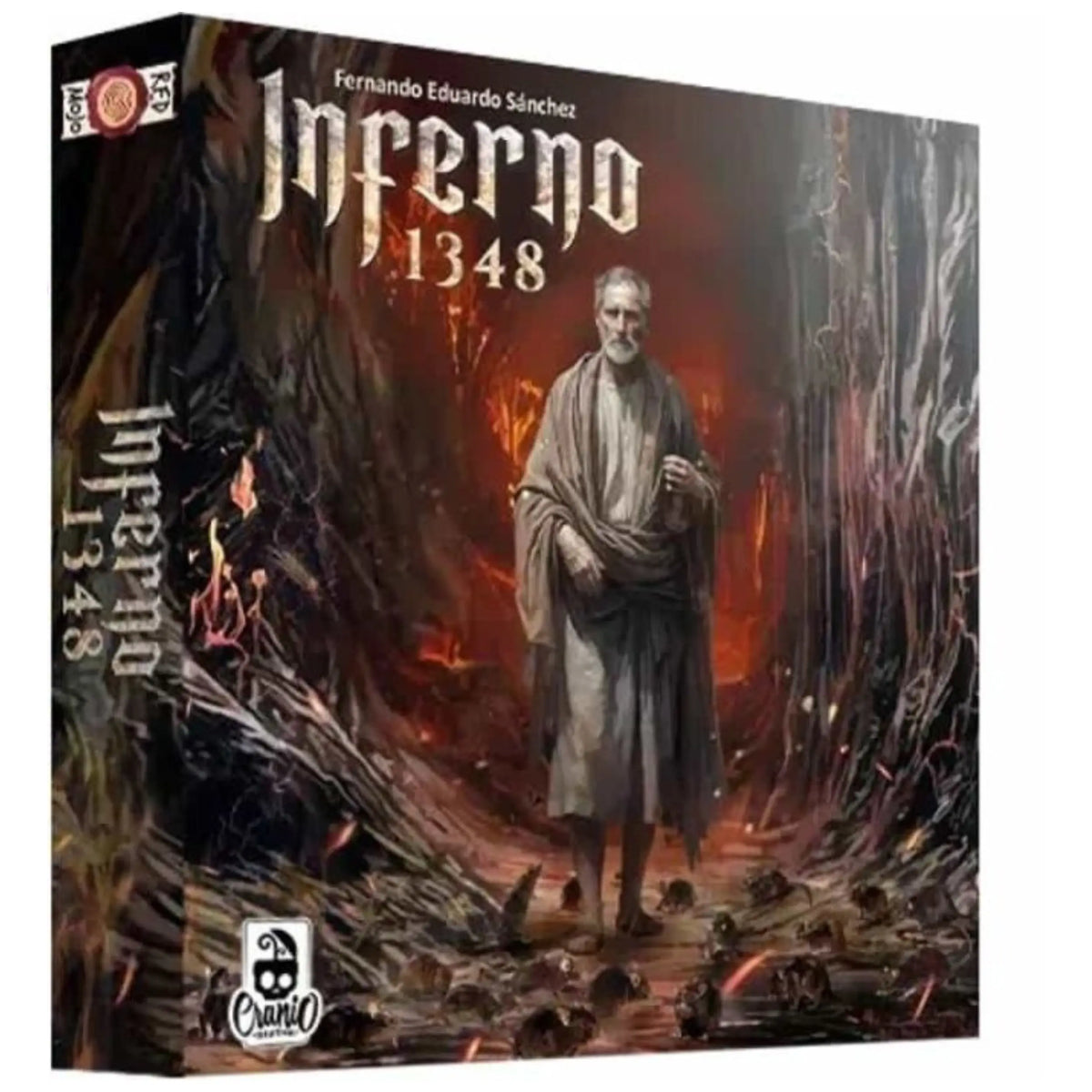 Inferno 1348