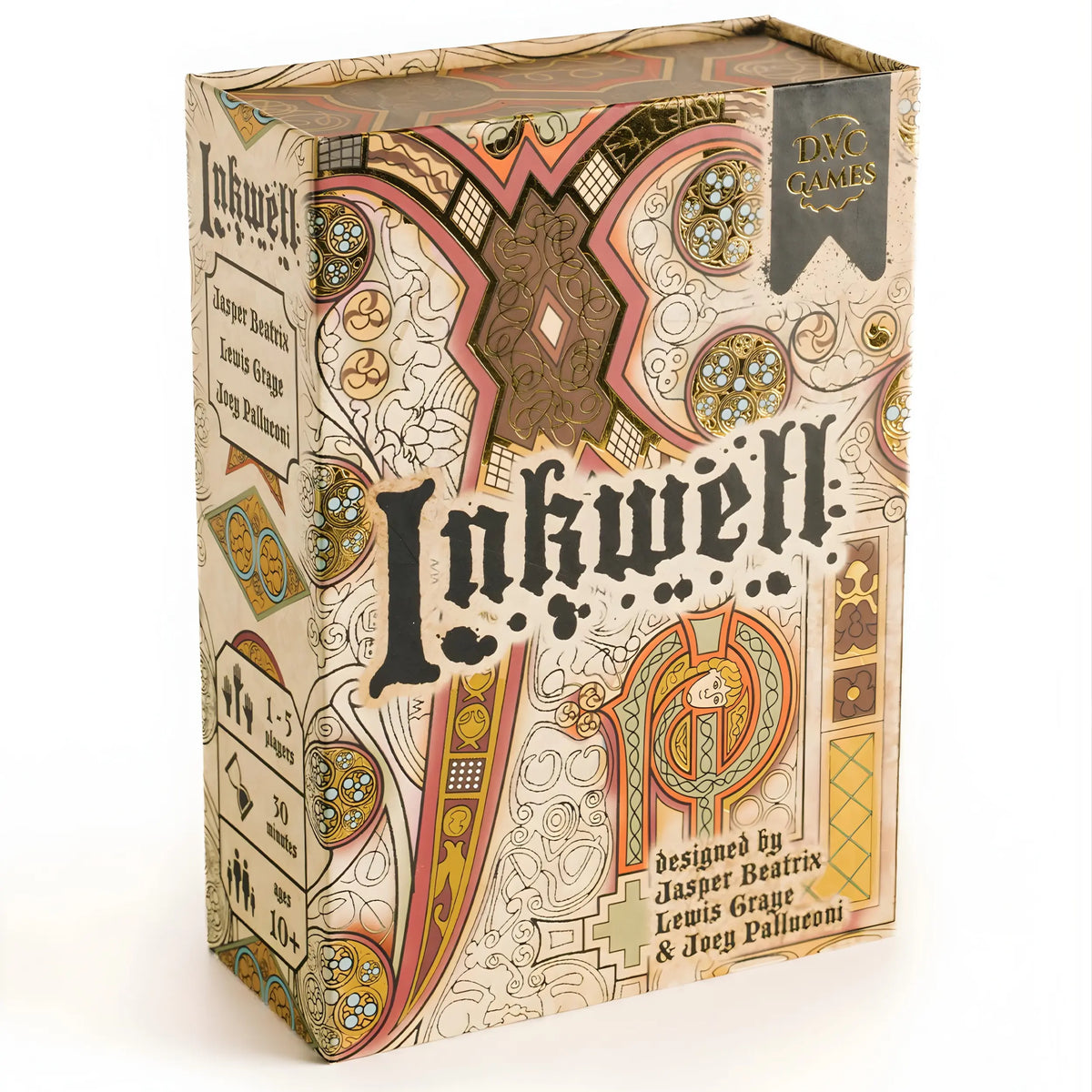 Inkwell