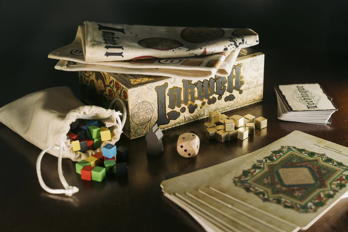 Inkwell